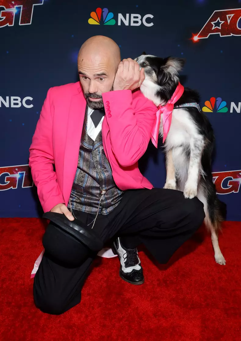 America's Got Talent - LA
