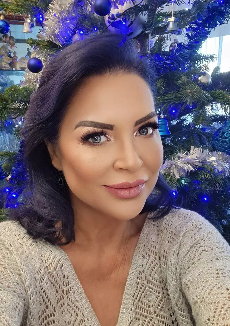 Eugenia Șerban