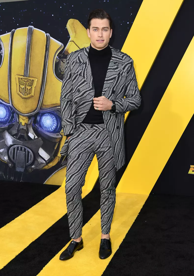 Un actor din „Bold and the Beautiful” ar putea fi viitorul Superman