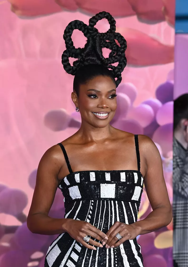 Strange World Premiere - London