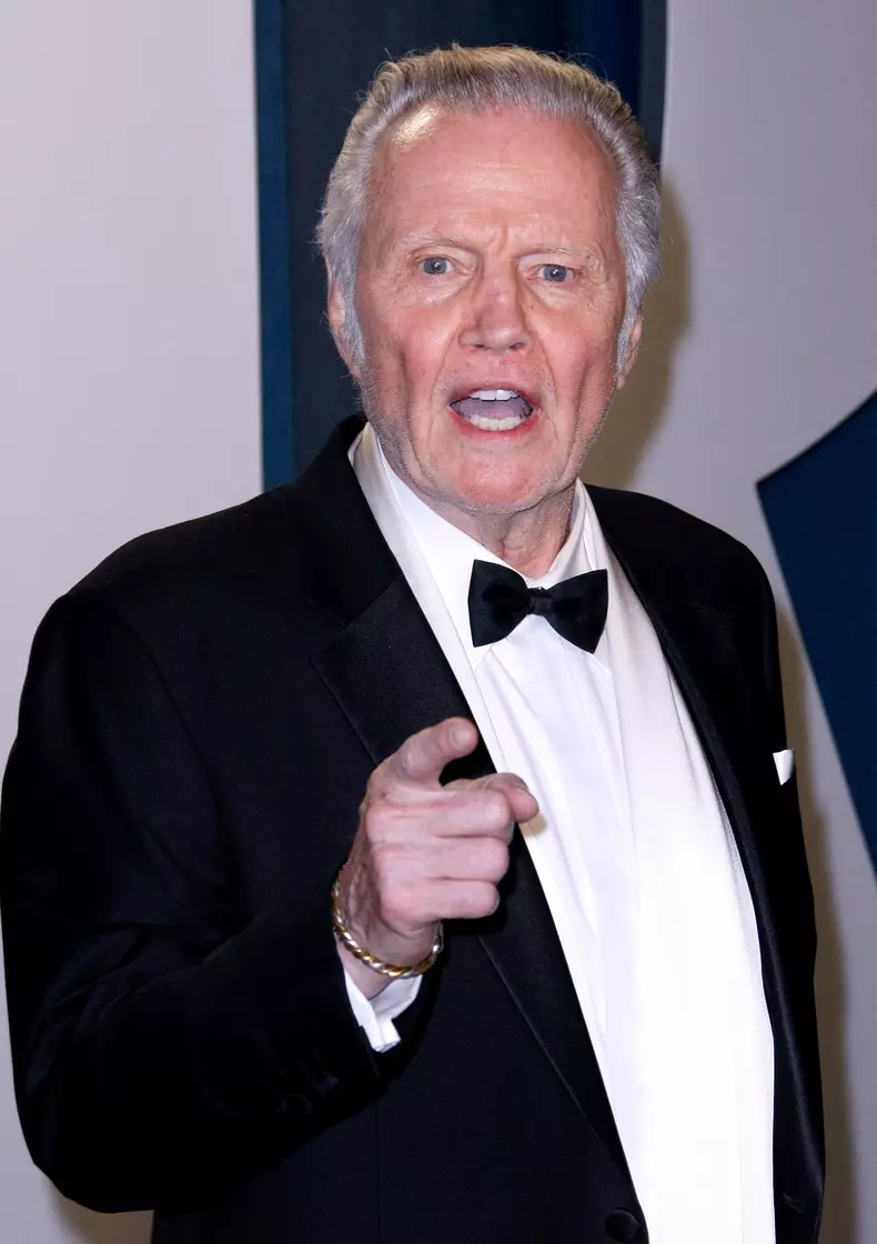 2020 Vanity Fair Oscar Party - Arrivals