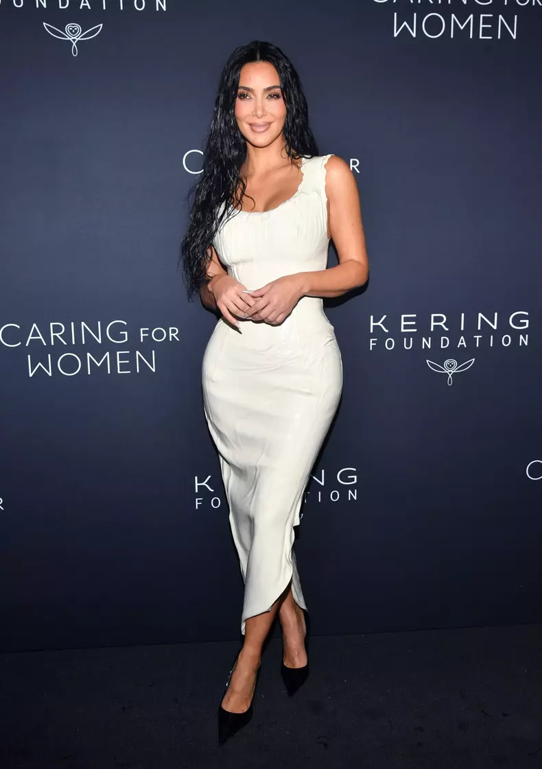 Kim Kardashian