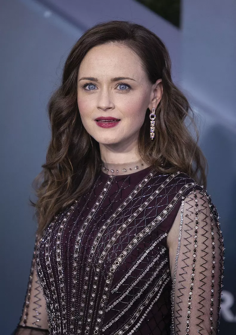 26th Annual SAG Awards - Arrivals