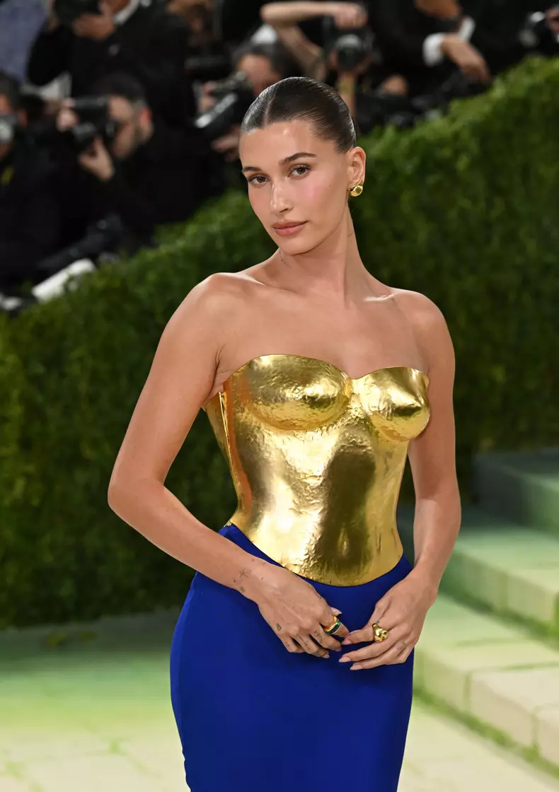 Met Gala On May 4th 2026 In New York City