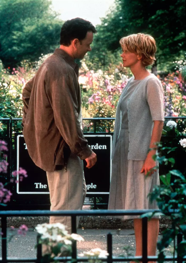 You've Got Mail (1998) - filmstill