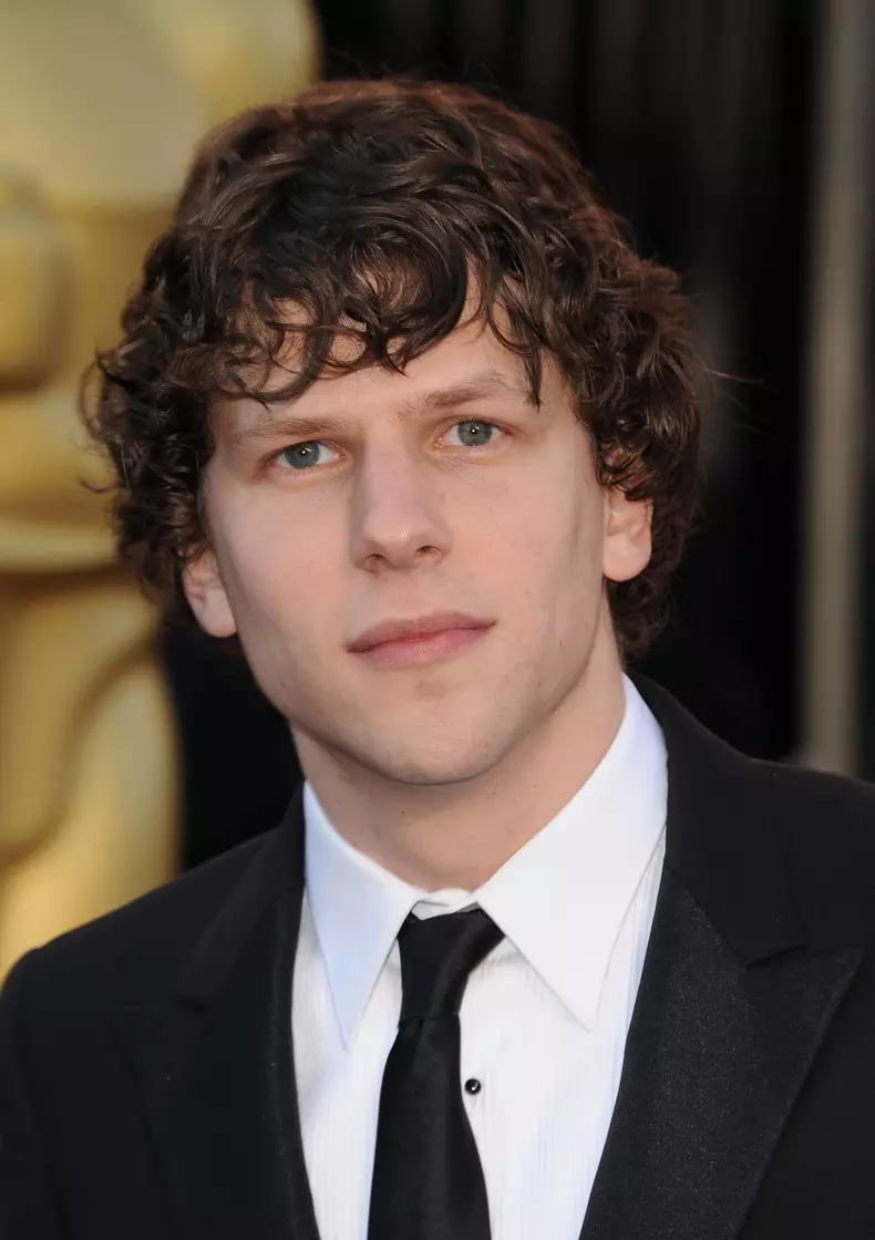 83rd Annual Academy Awards - Arrivals