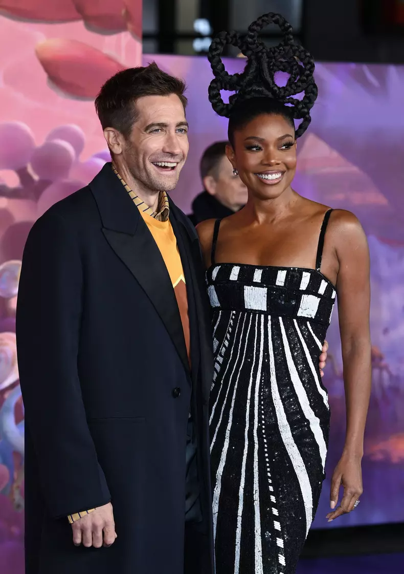 Strange World Premiere - London