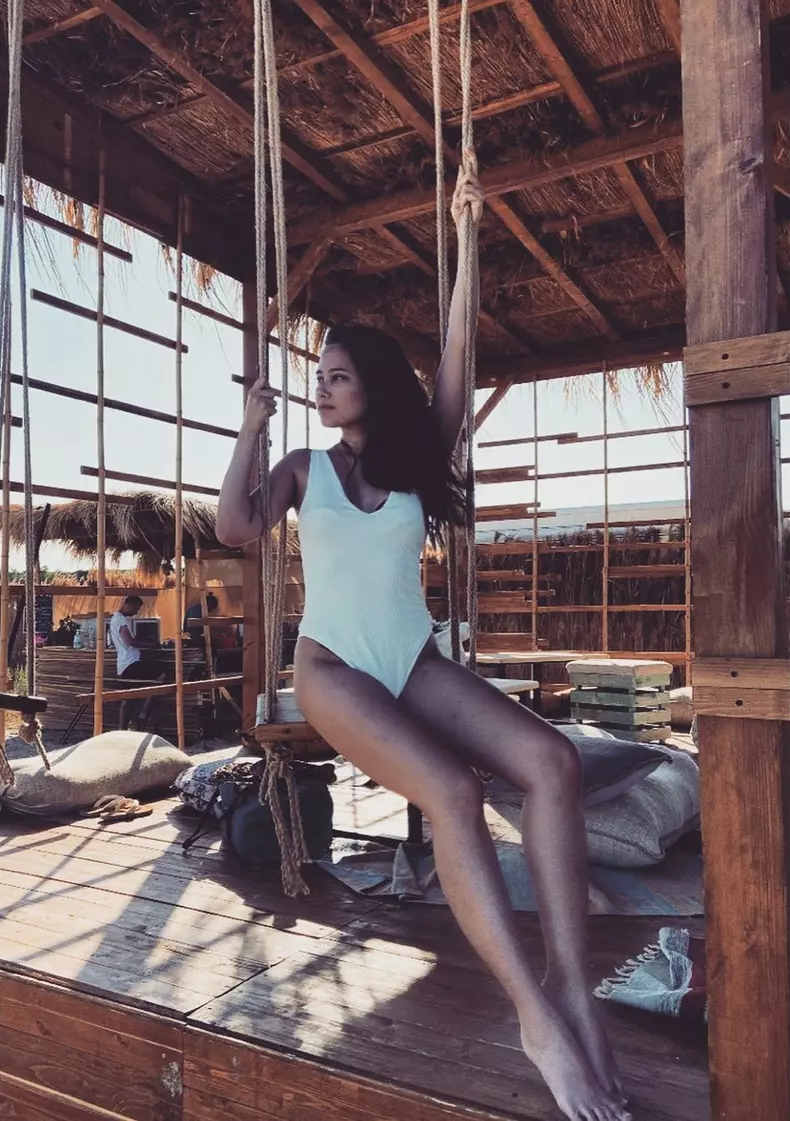 Oana Cârmaciu