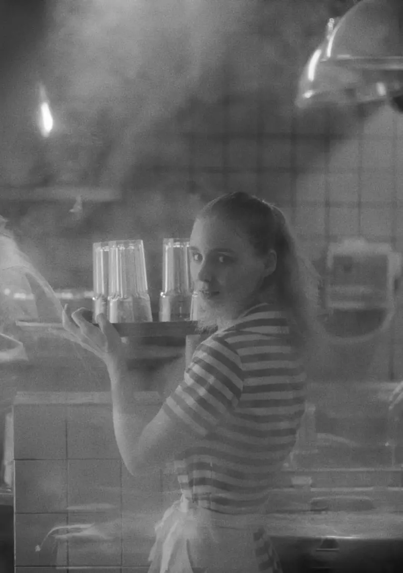 La Cocina