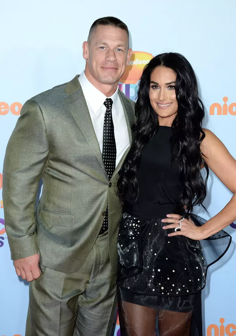 John Cena