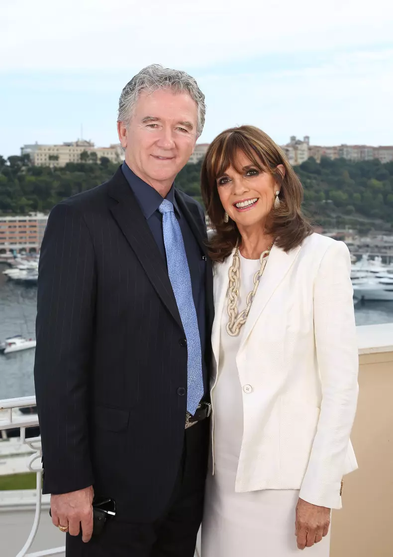 Archives - Exclusif - Photoshoot. Le cast complet de "Dallas" le reboot tourné entre 2012 et 2014