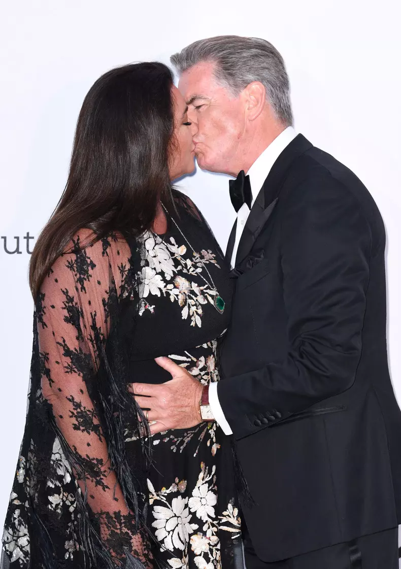 25th annual amfAR Gala