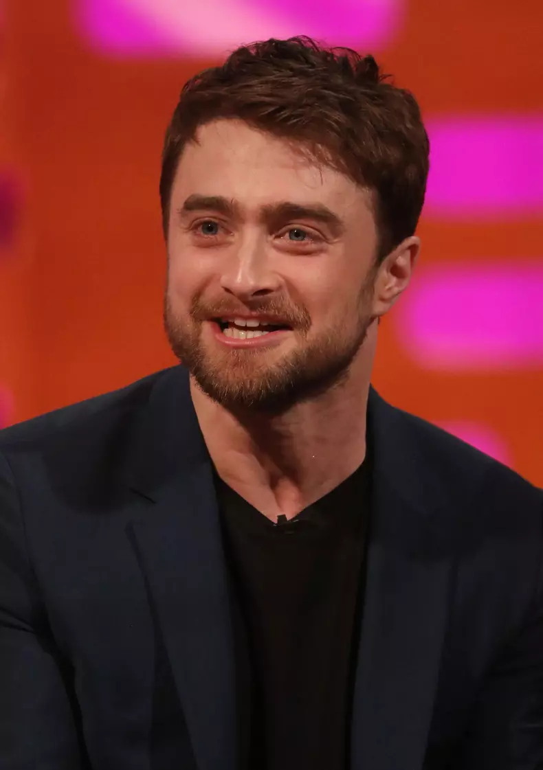 Graham Norton Show in London