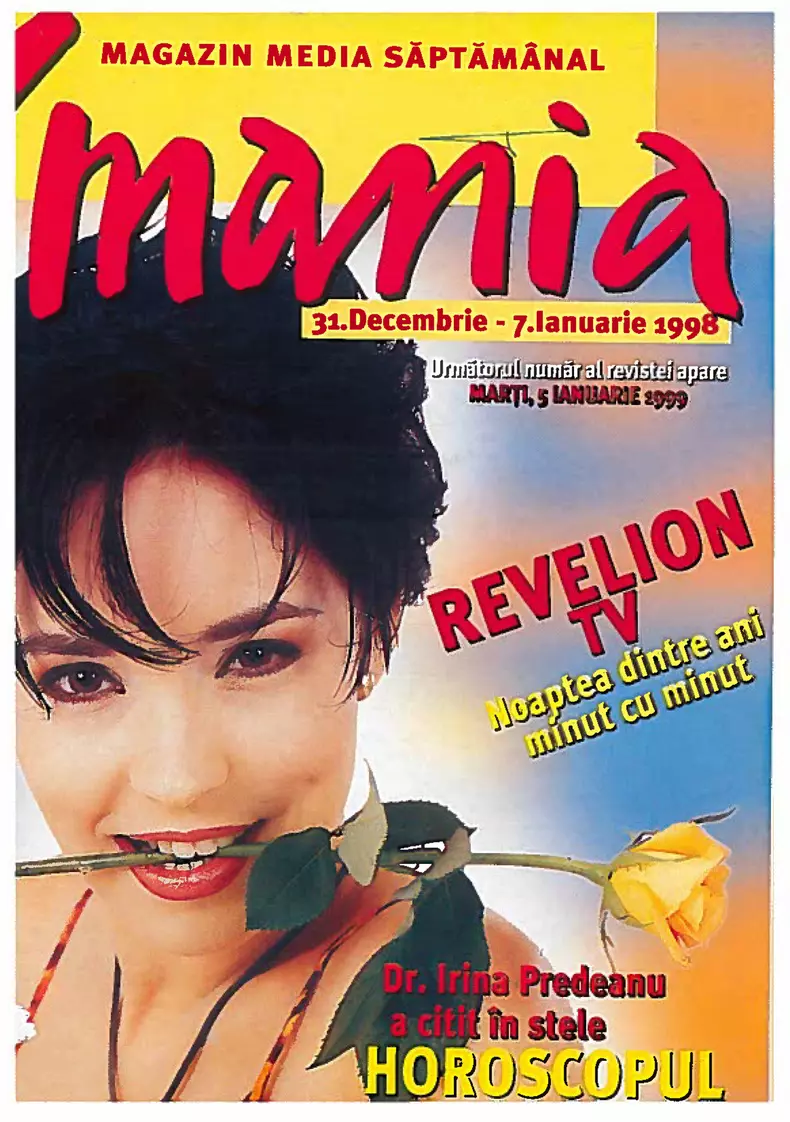 16Andreea Marin coperta