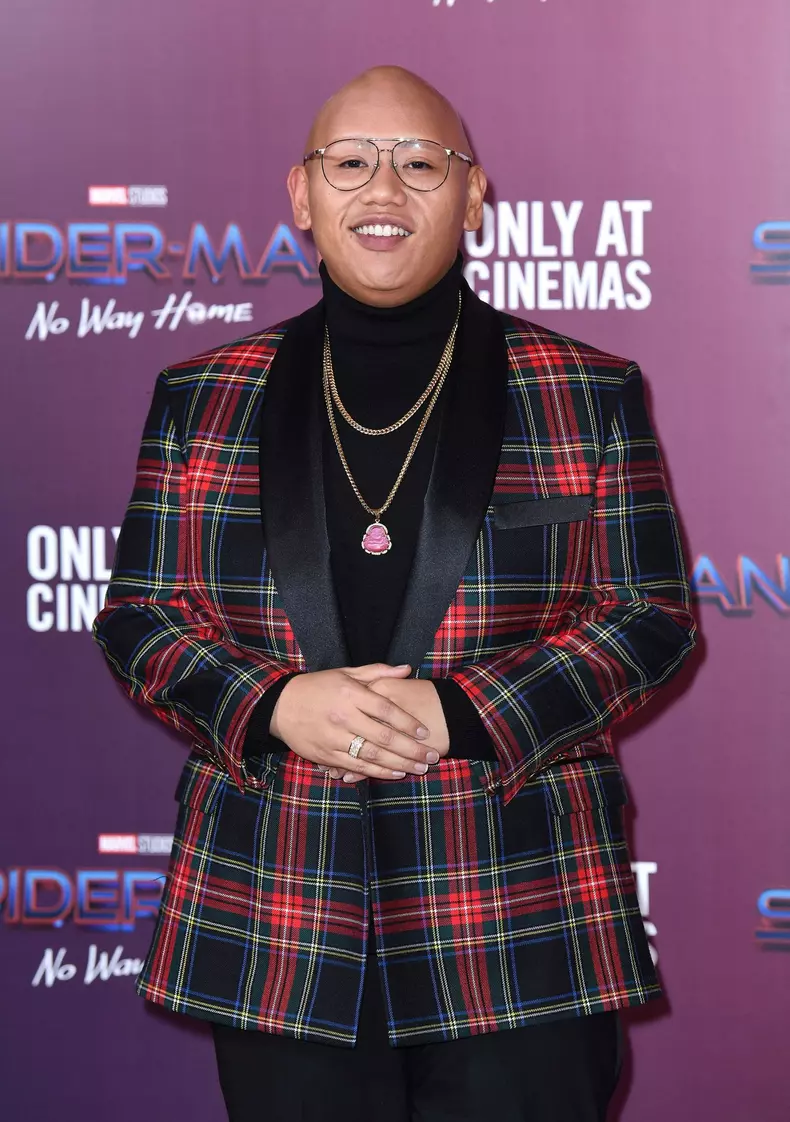 Spider-Man No Way Home Photocall - London