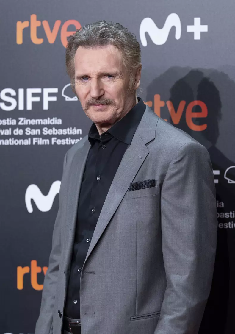 Première de "Marlowe" au 70ème Festival du Film de Saint-Sébastien
