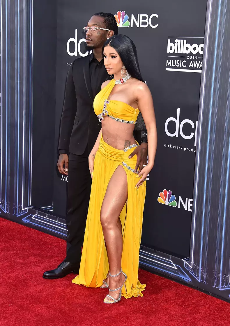 2019 Billboard Music Awards - Arrivals