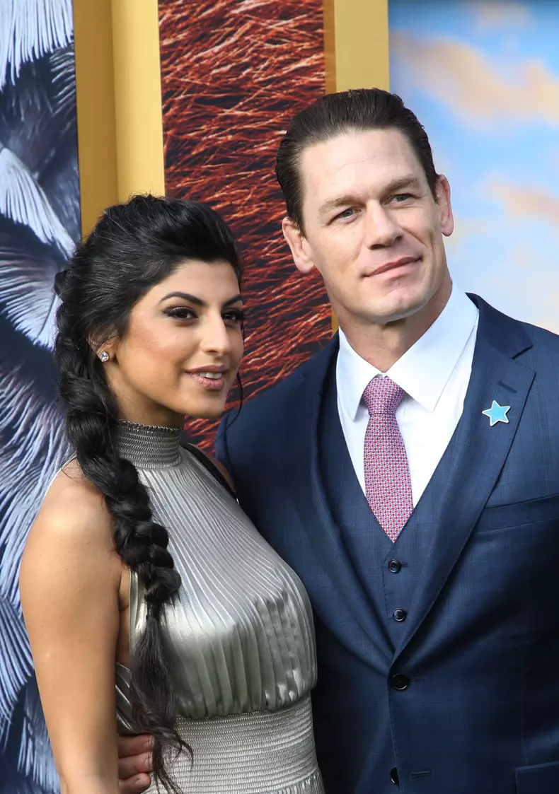 the premiere of Universal Pictures' Dolittle