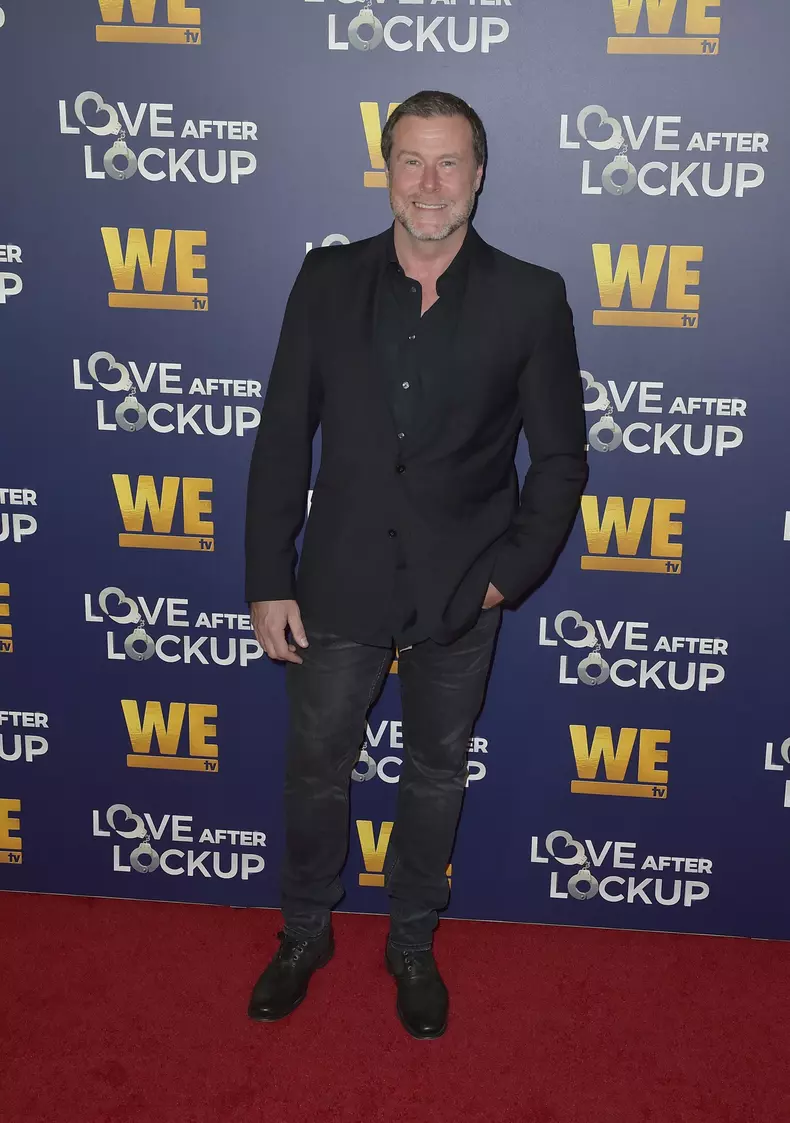 Dean McDermott, ce a hotărât actorul în privința divorțului de Tori Spelling