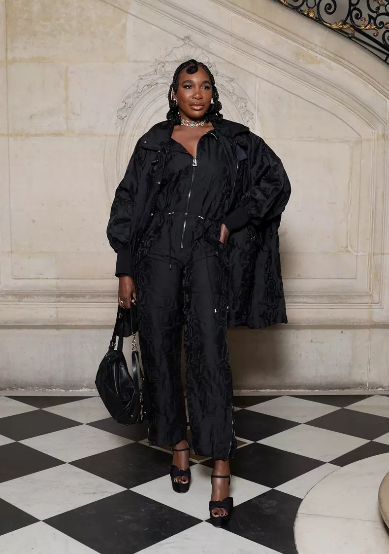 Venus WILLIAMS