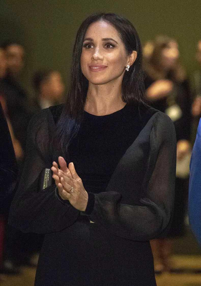 Meghan Markle, în prima misiune oficială fără prințul Harry