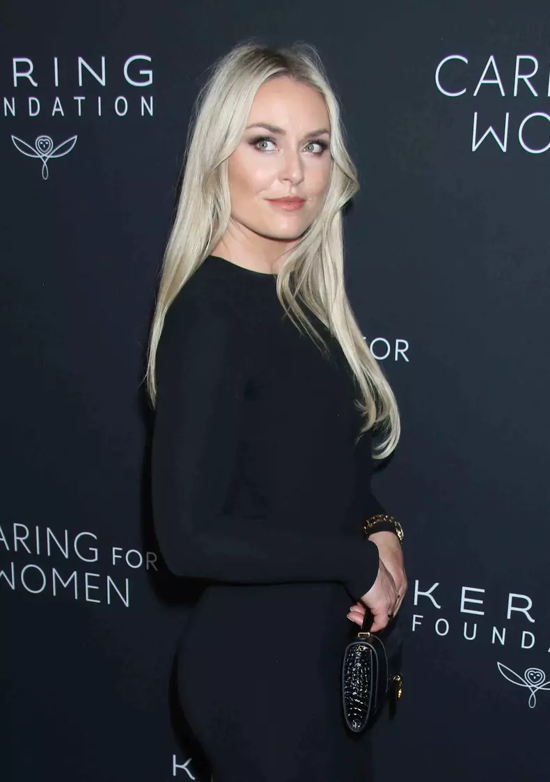 Photocall du 4ème dîner annuel "Caring for Women" de la Fondation Kering au Pool à New York