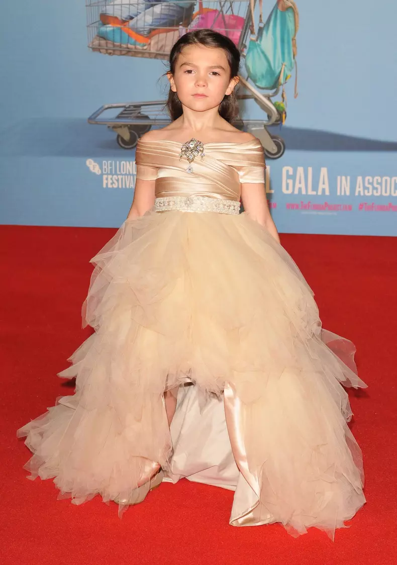 Brooklynn Prince