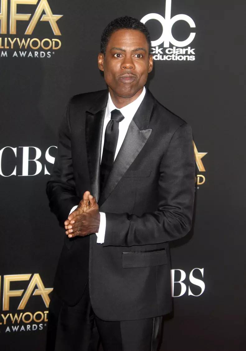 The 18th Annual Hollywood Film Awards in LA