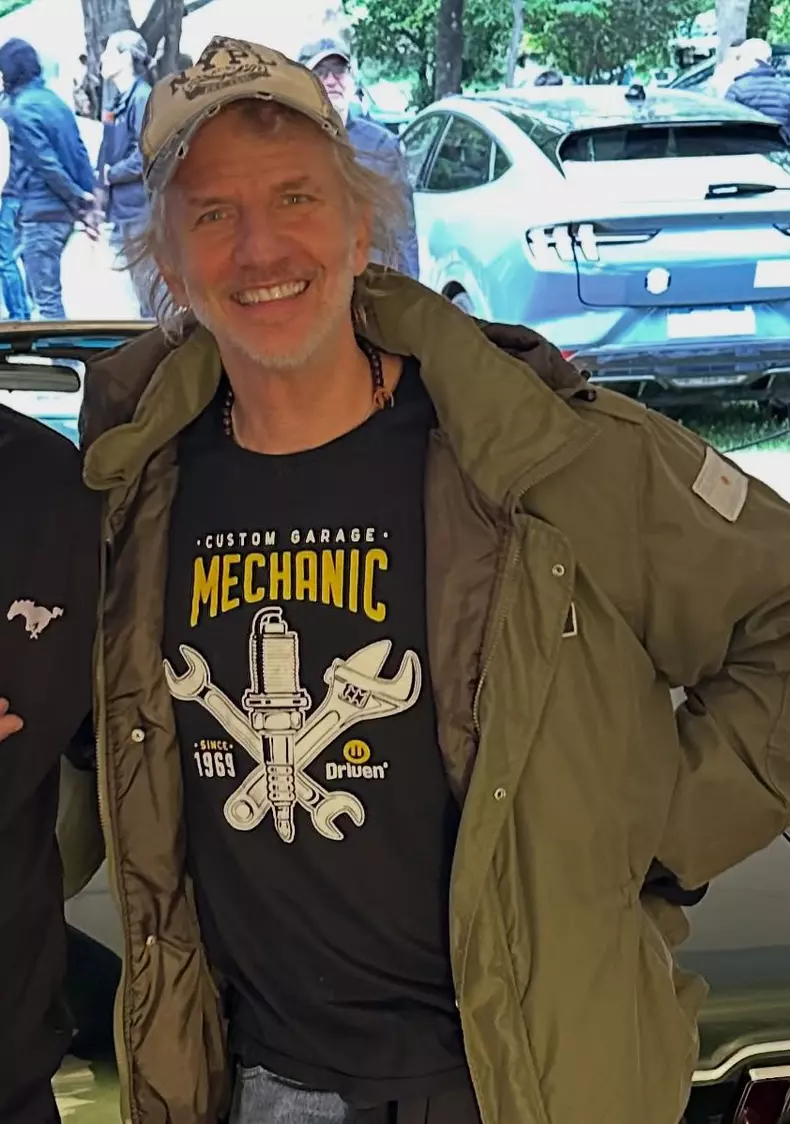 facundo arana la 53 de ani