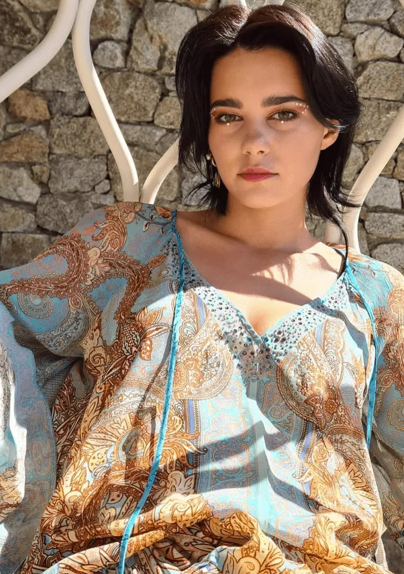 Karina Maisha Gâdea