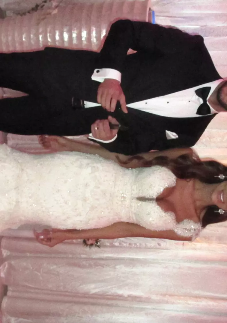 Bianca Drăguşanu şi Victor Slav au fost căsătoriţi doat 6 luni