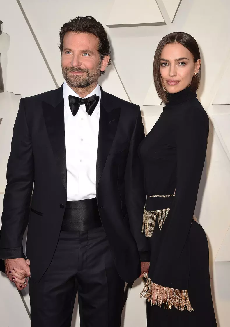 91st Academy Awards Arrivals - LA
