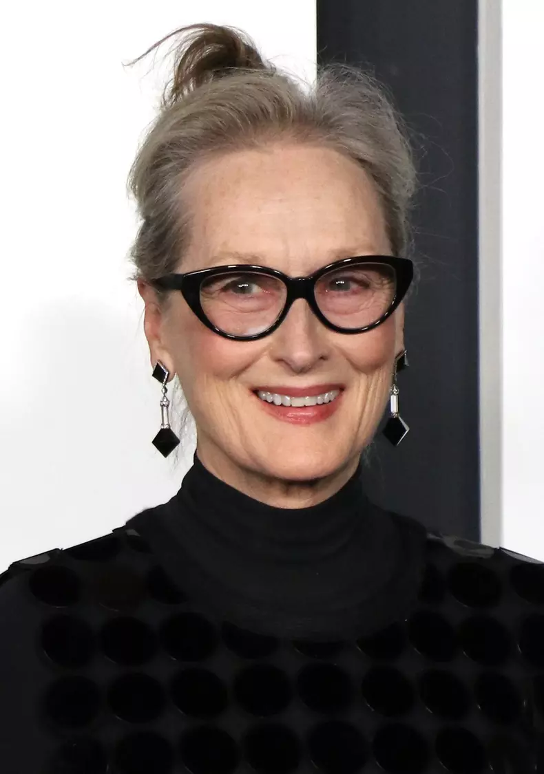 Meryl Streep