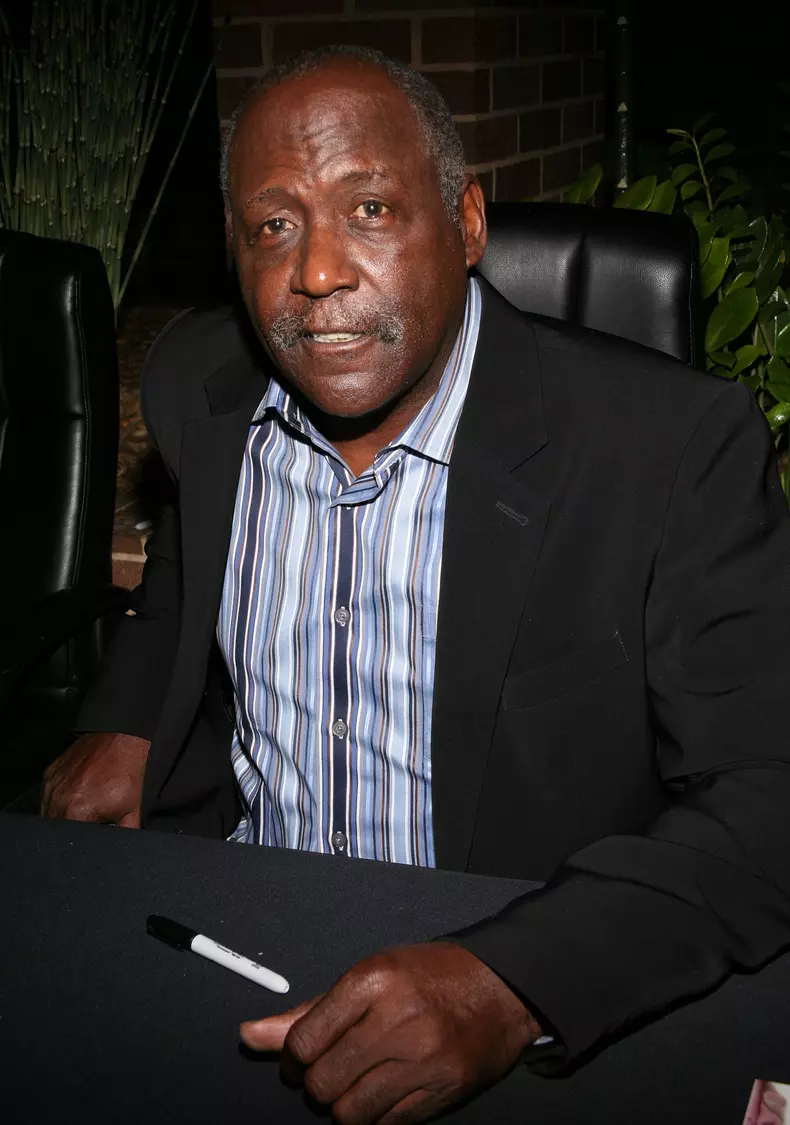 Richard Roundtree a murit. Actorul din Shaft avea 81 de ani
