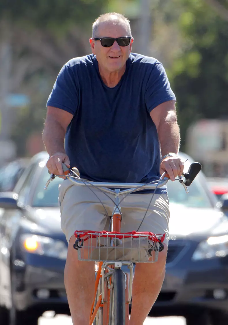 Ed O'Neill - Al Bundy are 73 de ani acum