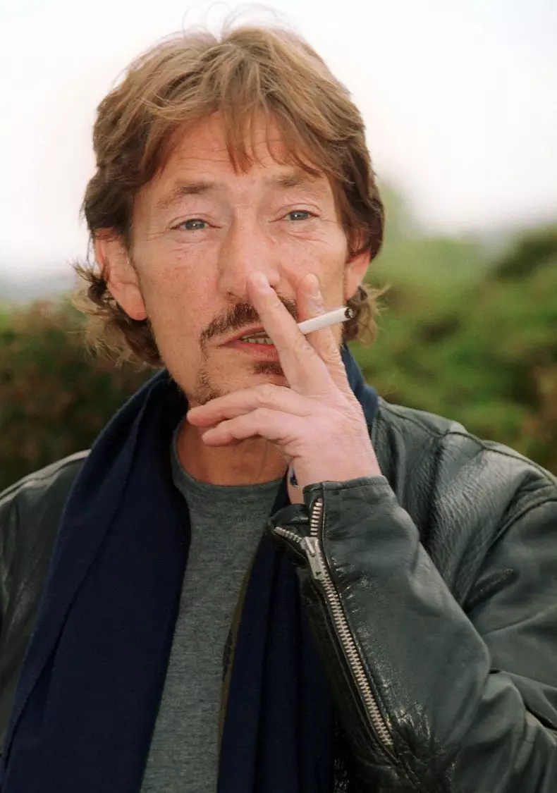 Chris Rea, hudebník, skladatel