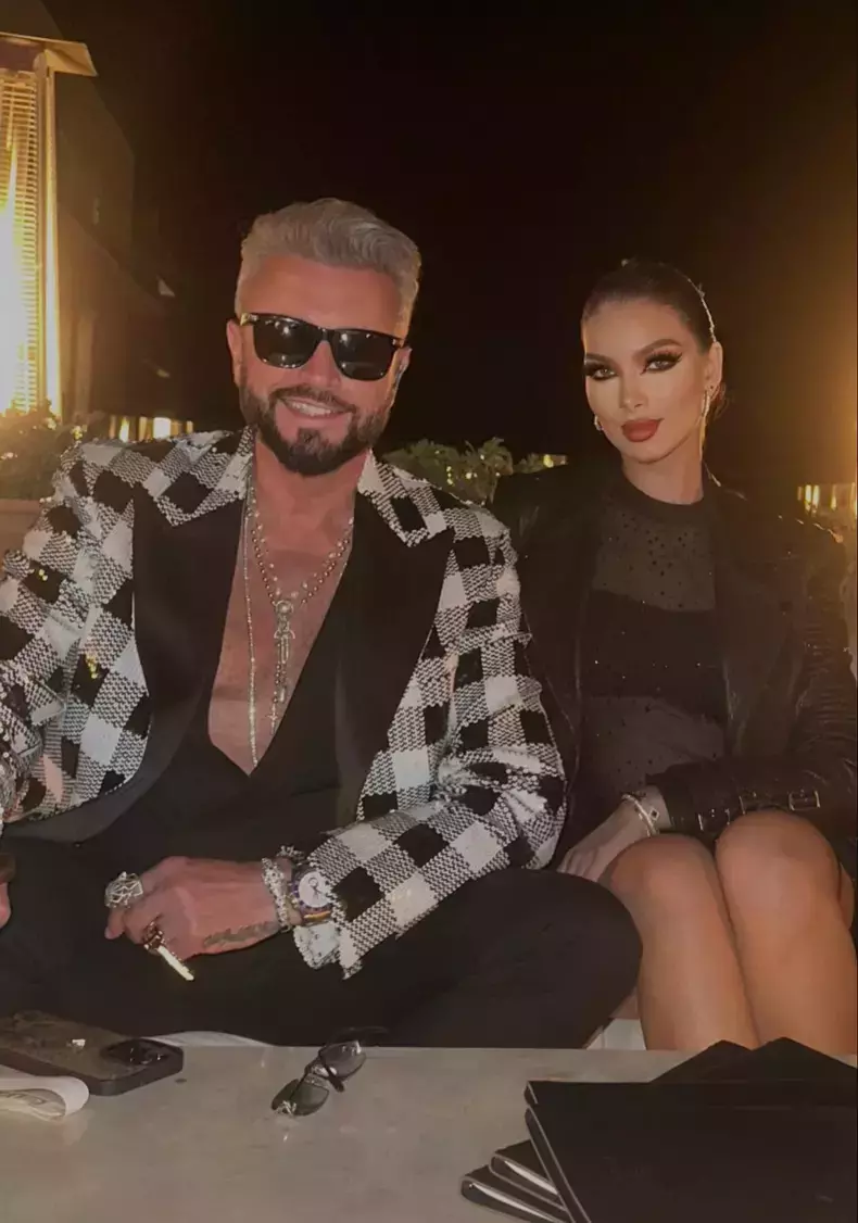 catalin botezatu iubita4