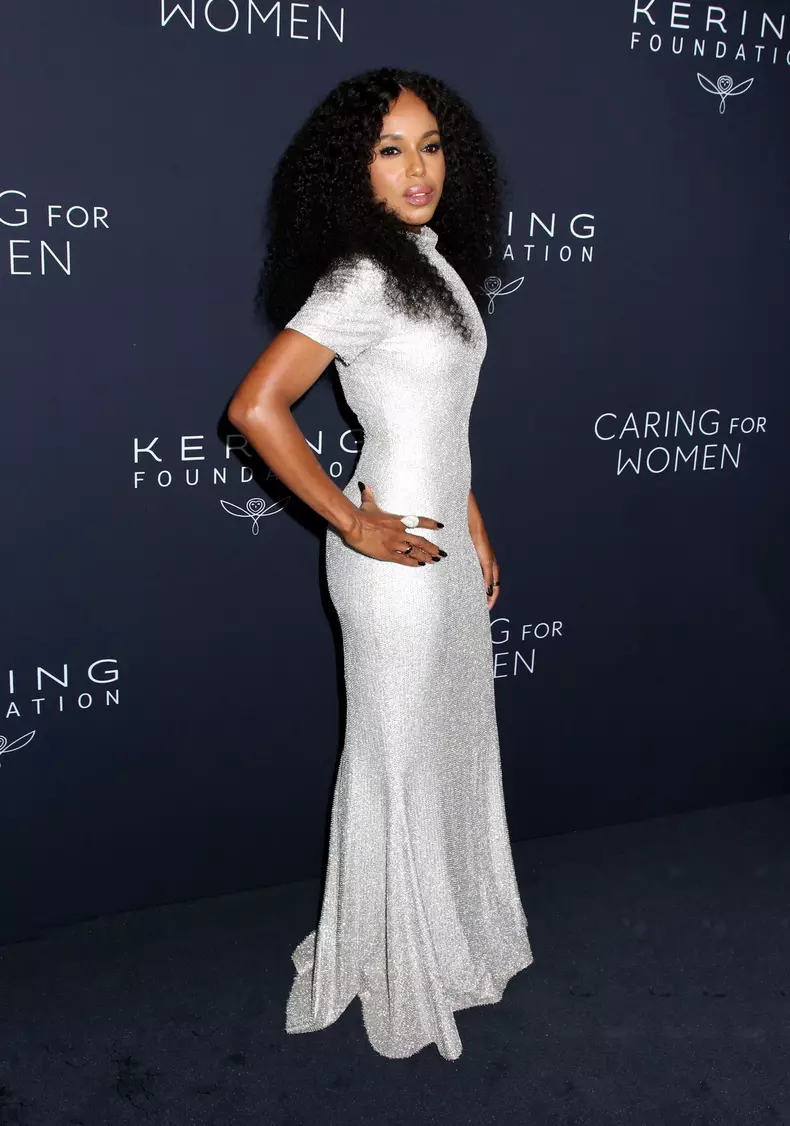 Kerry Washington