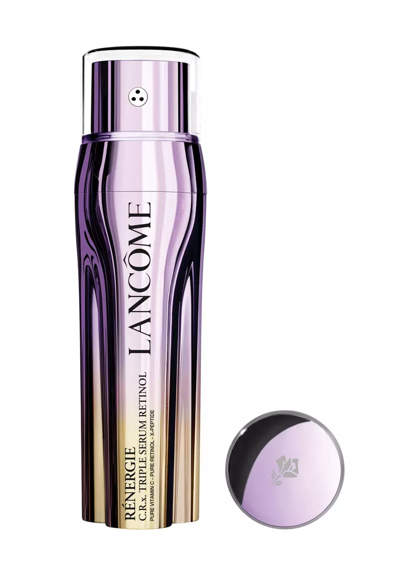 Lancôme Rénergie C.R.x. Triple Serum Retinol