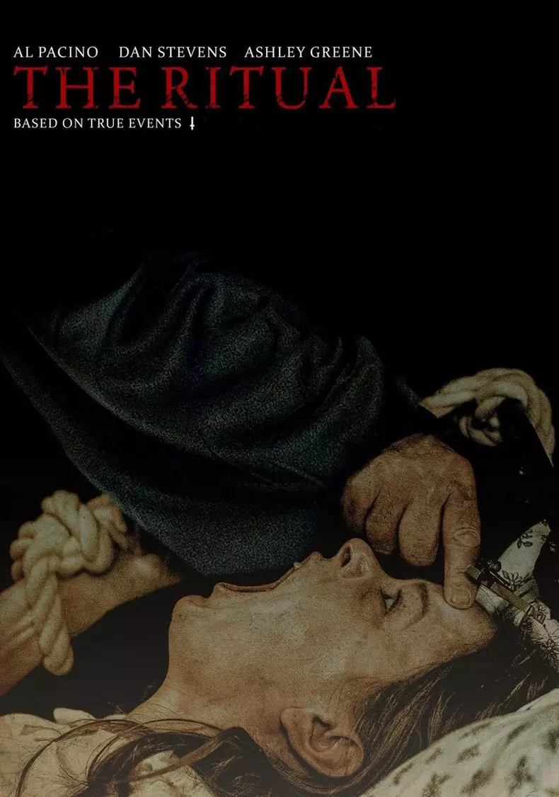 The Ritual