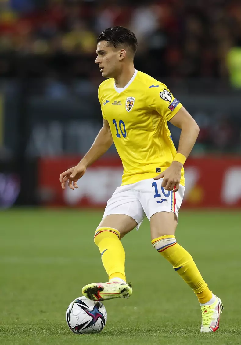 Ianis Hagi