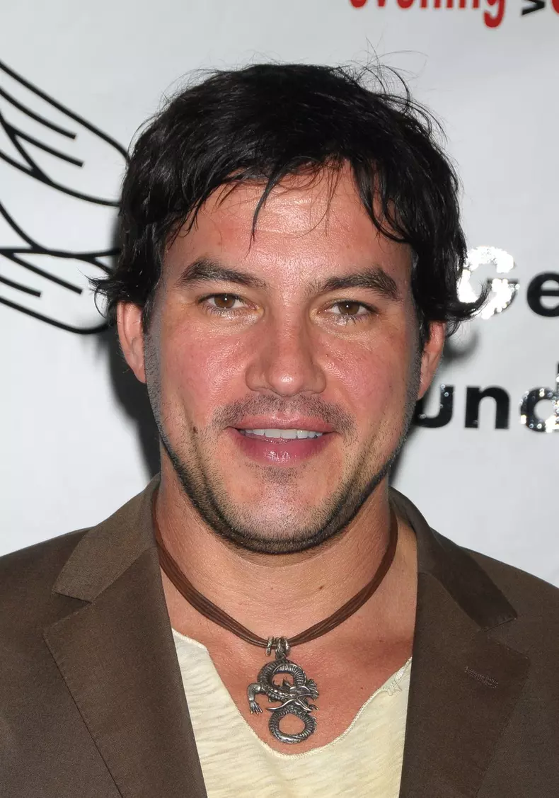 Tyler Christopher 1972- 2023