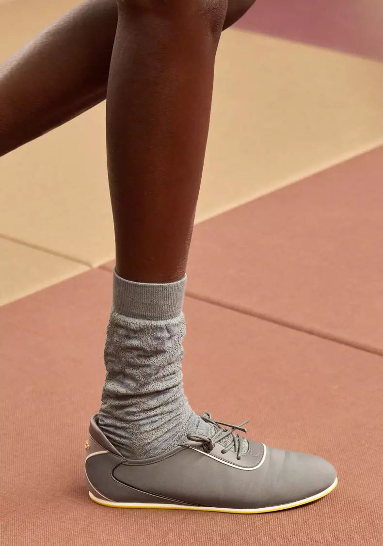 Sneakerinas - Fendi