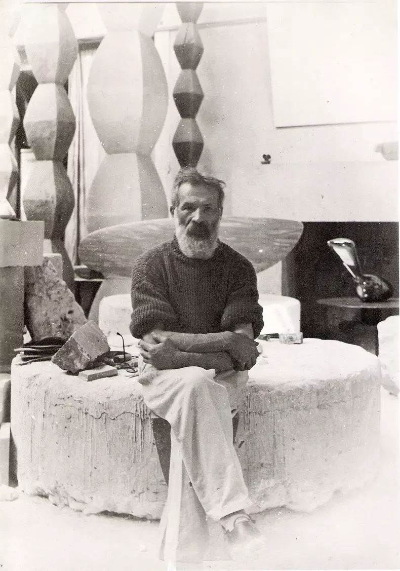 brancusi-1
