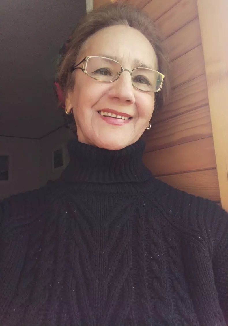 Sofia vicoveanca interpreta de muzica populara