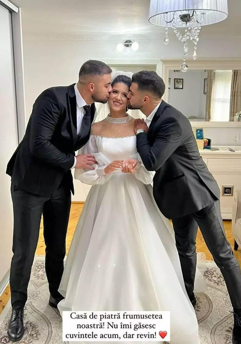 culita si iancu sterp