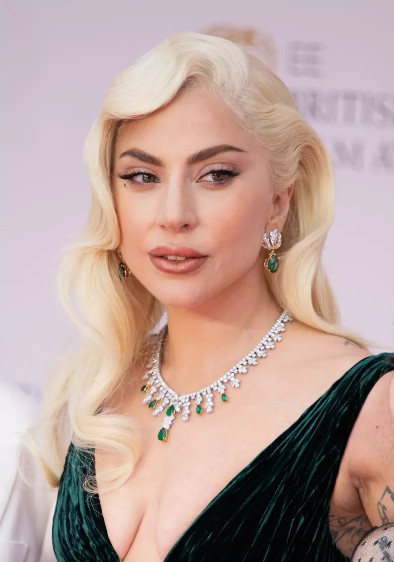 75th British Academy Film Awards (BAFTAs) – Arrivals