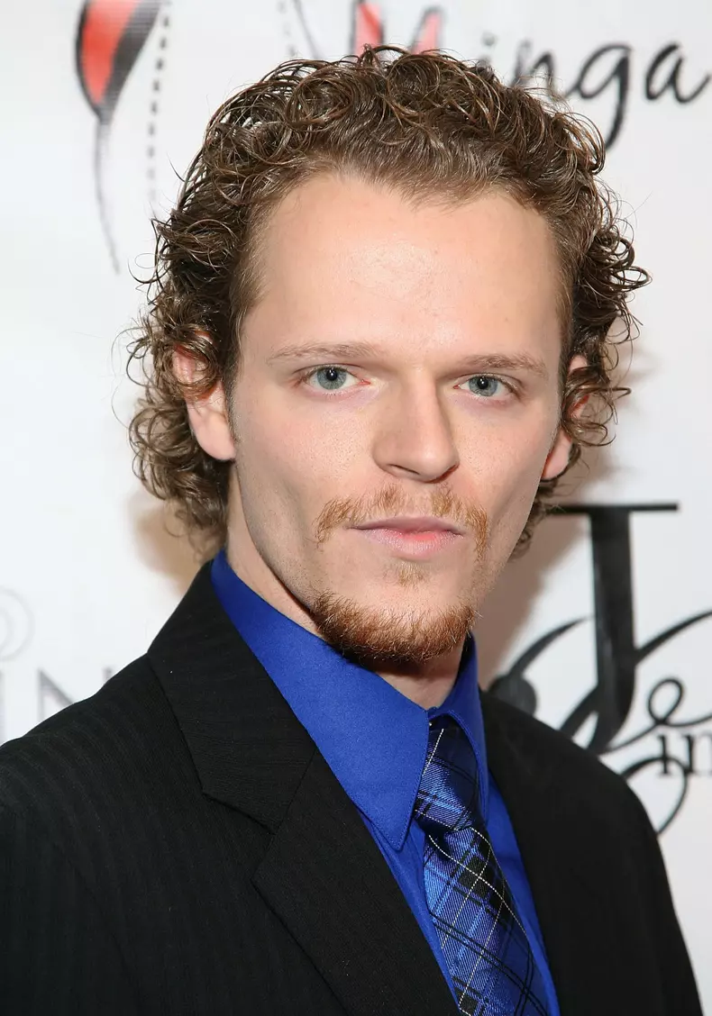 2011 L.A. Fashion Week - "Fashion Minga"