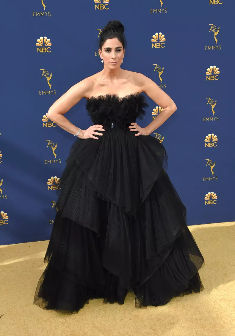 Sarah Silverman