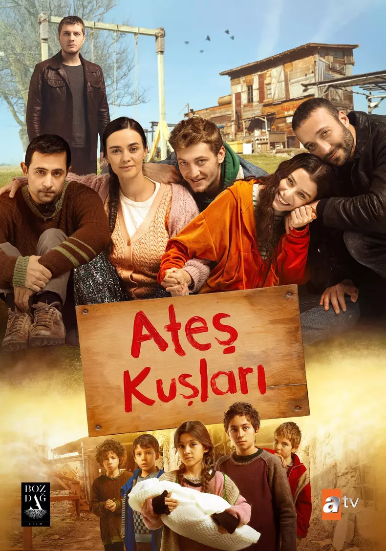 ates-kuslari